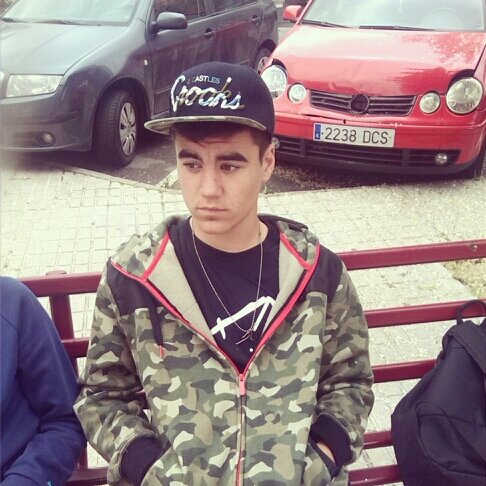 juandiXL's profile picture. baloncesto y musica , mi vida