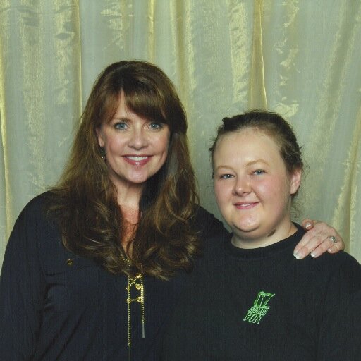 HopeFaithEJ's profile picture. Me. I'm just me