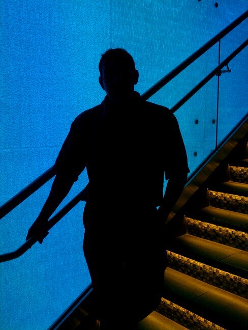 unclearless's profile picture. 