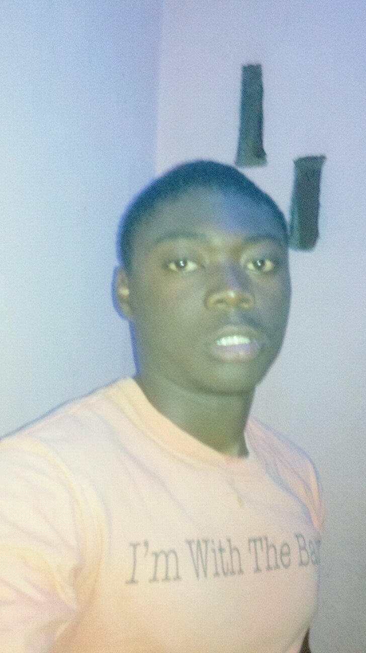 louisdavid25's profile picture. 