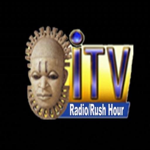 ITV/Radio 92.3FM, Benin City, Edo State, Nigeria.