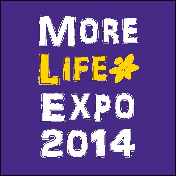 MoreLifeExpo's profile picture. More Life Expo 2014 at the Newcastle Jockey Club, September 13th & 14th for the Cancer Council's Relay For Life. More fit, more health, more fun, more...LIFE.