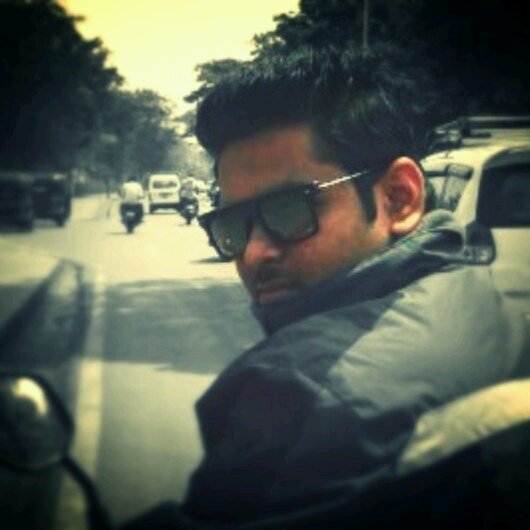 abhip30's profile picture. 