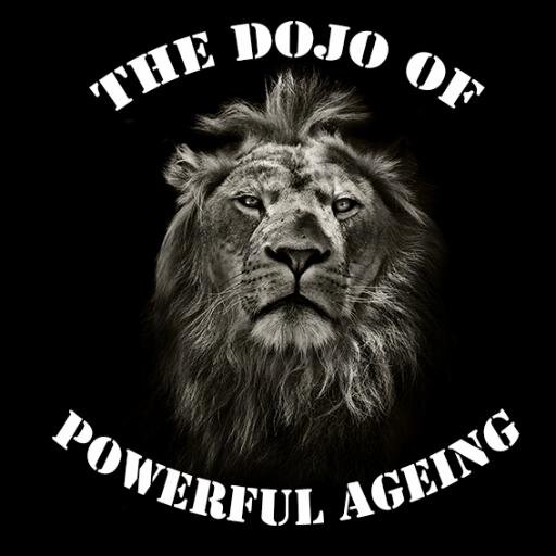 Powerful Ageing