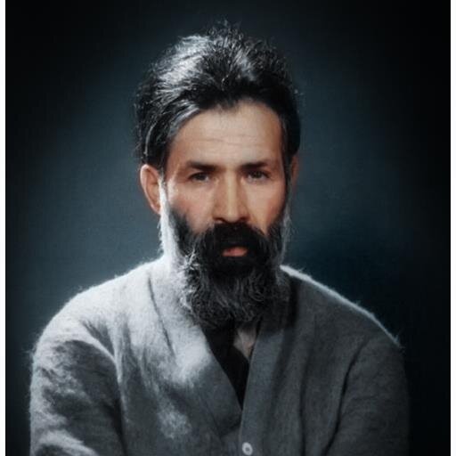 Rostariu's profile picture. Artist