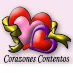 corazonesconte's profile picture. organizacion sin fines de lucro