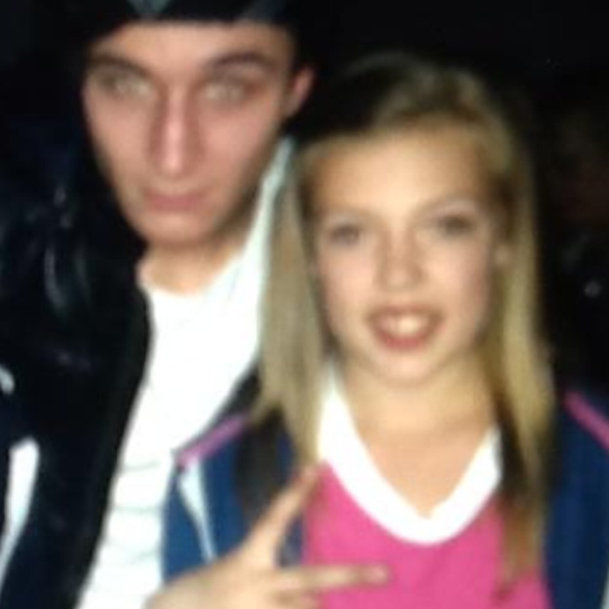 Hazyholly's profile picture. 