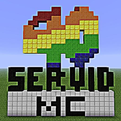 Lista con los 40 mejores servidores Minecraft en español. AÑADE TU SERVIDOR EN NUESTRA WEB, es gratis. Consultas automáticas con @40smcBOT