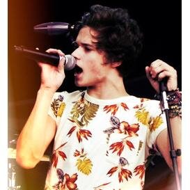 the vamps till death do us part //  would scream a little if con noticed me