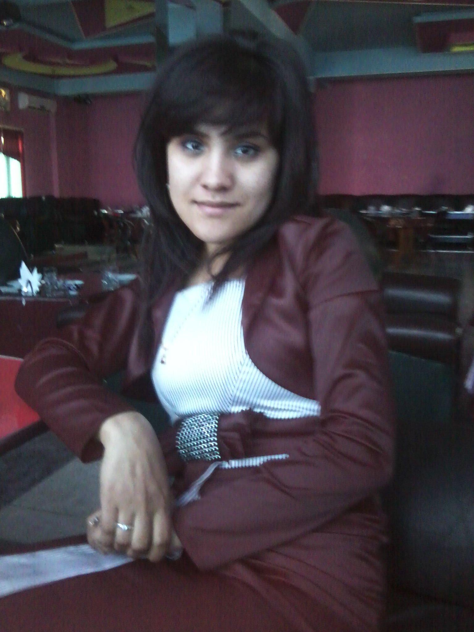 MadinaSanokulov's profile picture. 