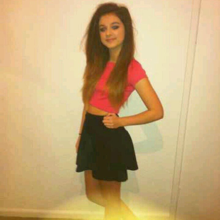 cheerleader limitless follow4follow