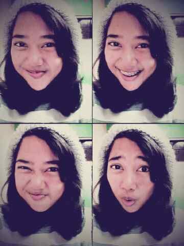 Second account from @dianikhaa