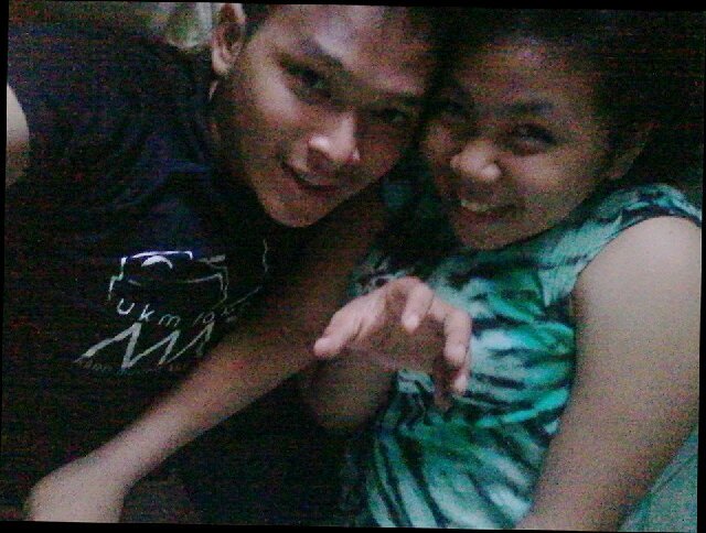 My Love Is Muchamad Yudo Arriyan and Dony Noviansyah