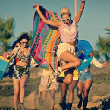 Saying everything you think. Short shorts. High heels. #TEAMFOLLOWBACK