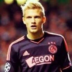 Fan-Account van Nicolai Boilesen! - Begon: 06-04-2014! - Alles over Ajax en Nicolai Boilesen! De nummer #15 van Ajax Amsterdam!