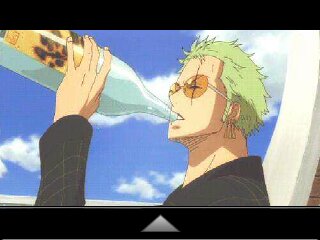 Straw Hats Pirate || I don't have a Devil Fruit || 1st Intelegent Blader || I must be battle with Fujitora! ||  Bounty : 120.000.000 Berry