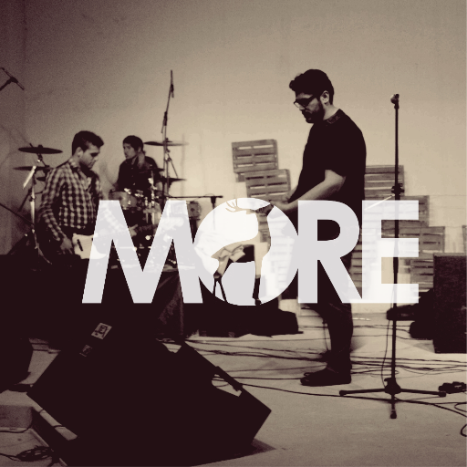 MOREindie's profile picture. Banda Agentina de Rock Indie Worship [Info: http://t.co/5r12szr3nM]