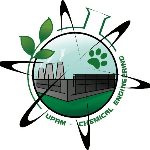 Department of Chemical Engineering, University of Puerto Rico–Mayagüez