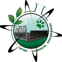 UPRM Chem. Eng. (@inqurum) 's Twitter Profile