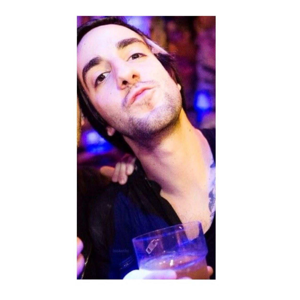 barakatboners_'s profile picture. Hello free follow from @oopslester,, a follow on that acc would be lovely n.n