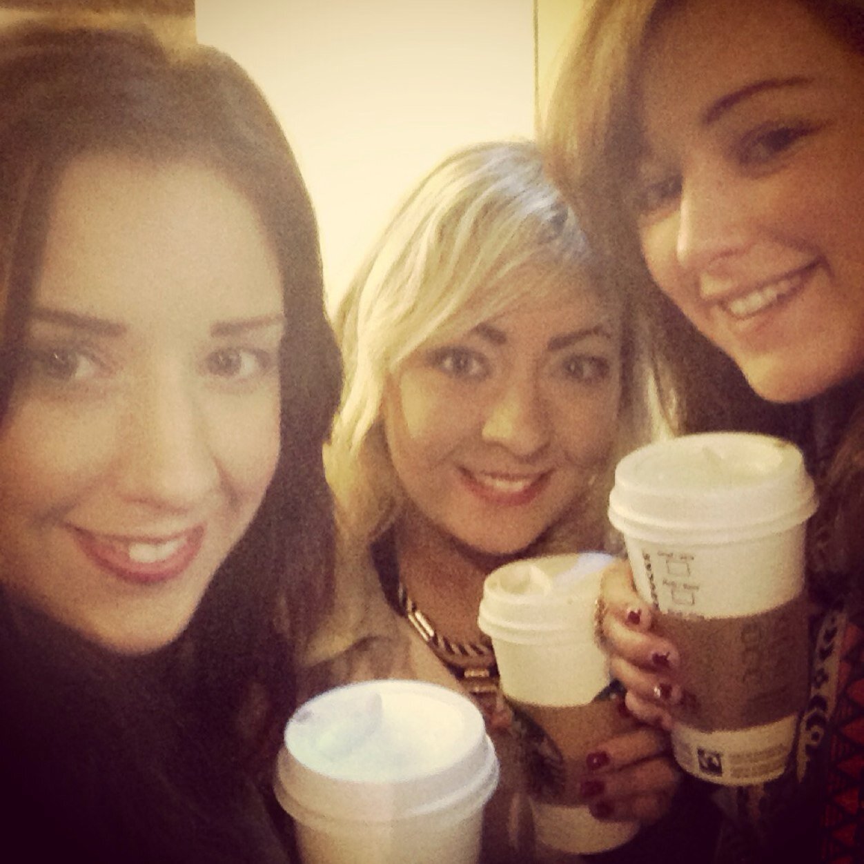 KiaraWalsh's profile picture. All you really need in life is good company, good food, some nice music, perhaps something interesting to read, and a nice view.