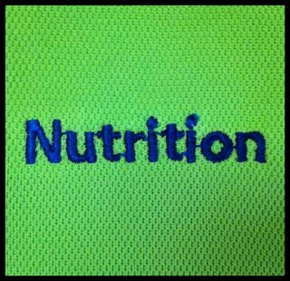 UNH Nutrition