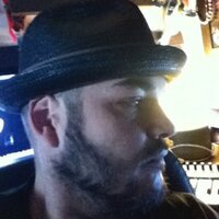 esteban de urbina (@djebann) 's Twitter Profile