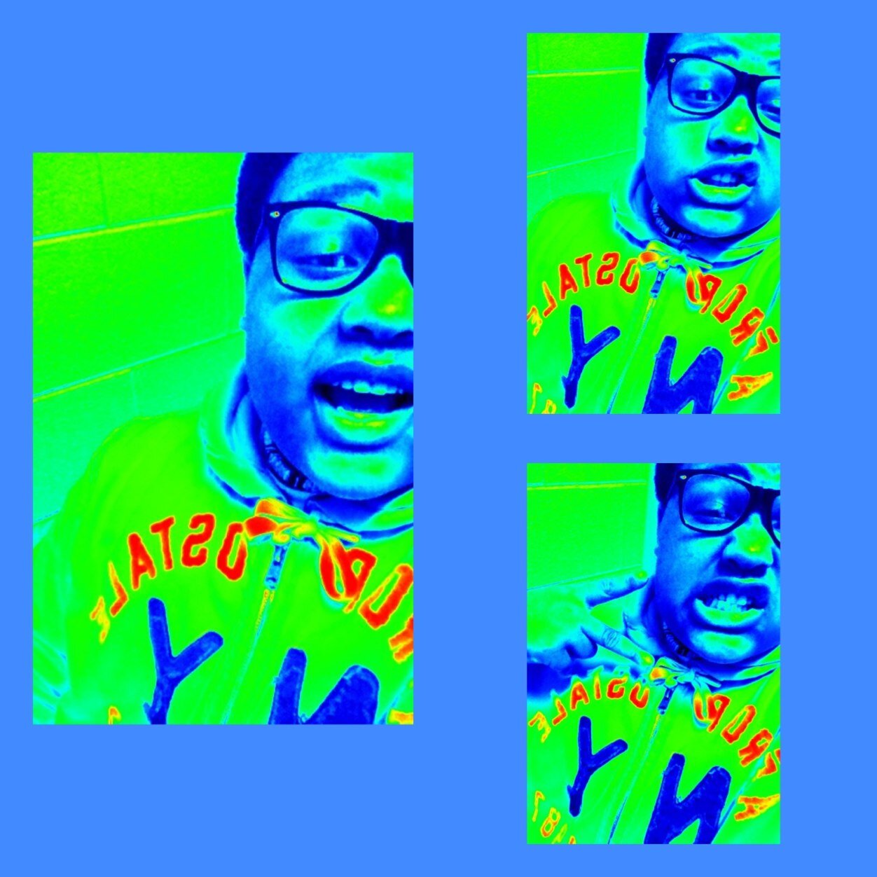 This My New Page Follow It (: