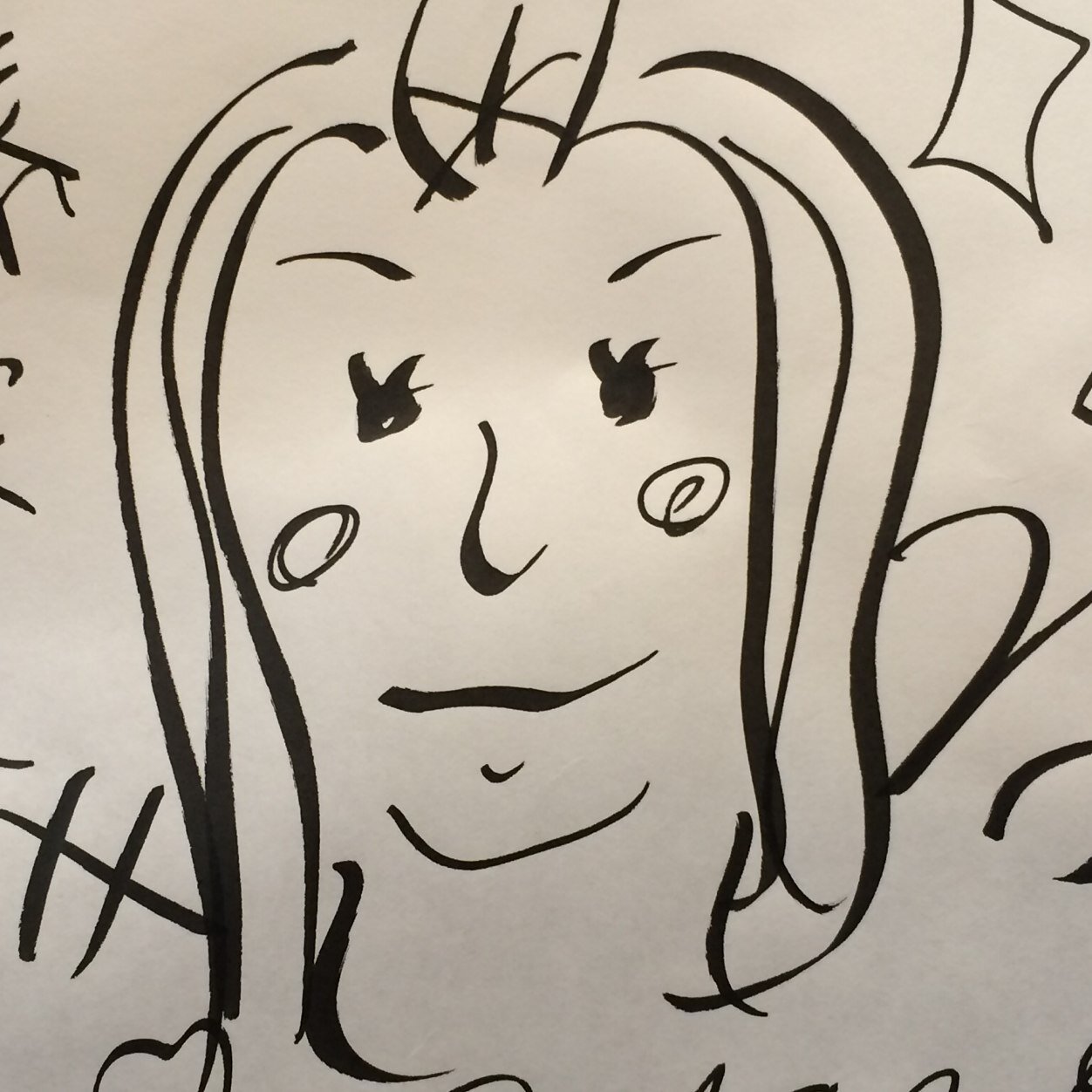 【アカ移動しました!元垢→@ukkapple】荒川の近くに生息中。 マンガと音楽がないと干からびます)))´Д` ((( TVXQ/SHINee/EXO/Super Junior/etc… I'm Bigeast&ELF **∠( ∵)/♡**
