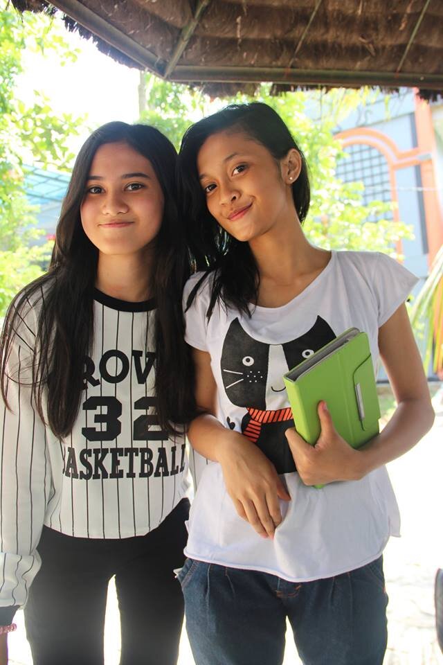 Model |All the girl should be proub be a girl