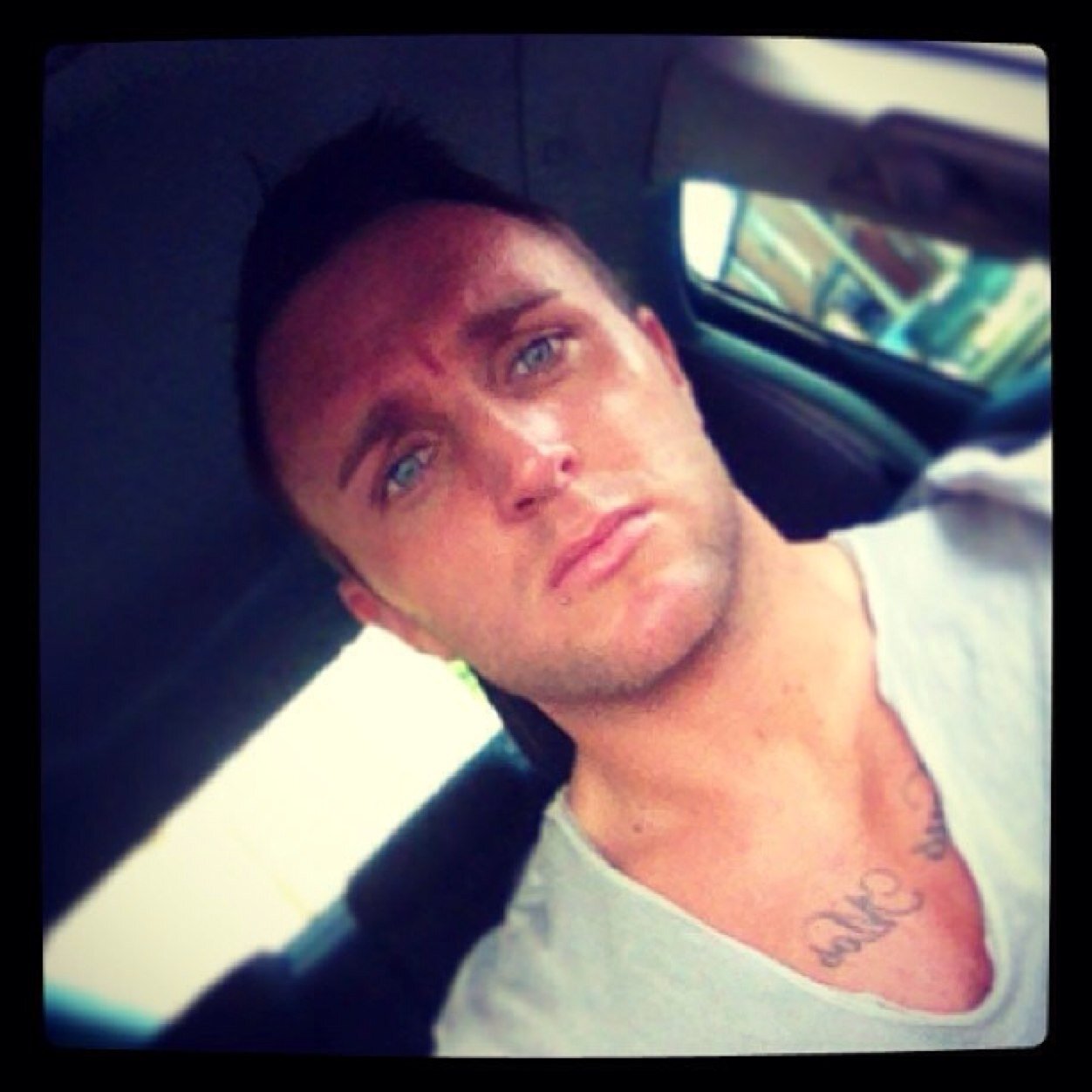 Geff003's profile picture. 