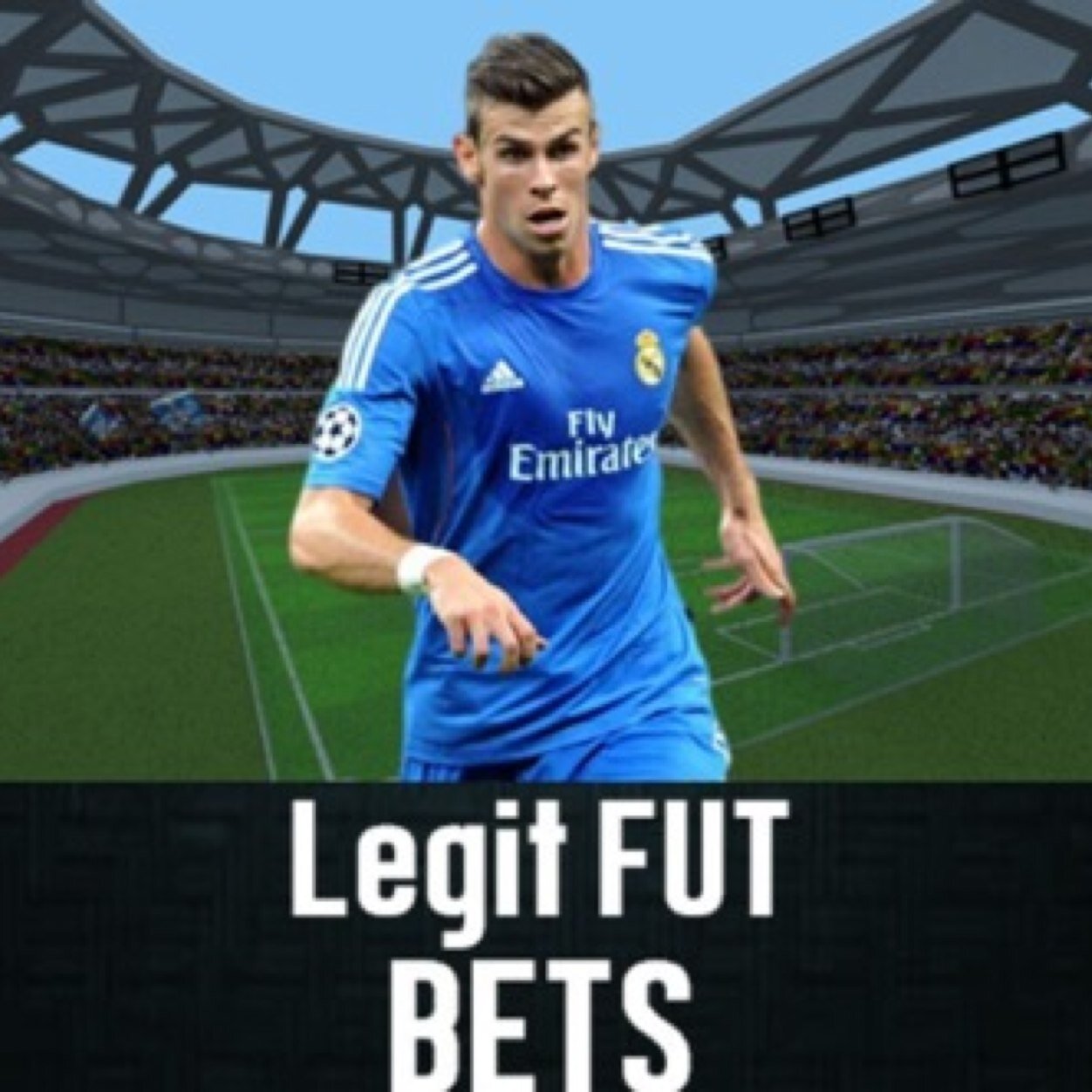FUT Bets. I am Legit! 10k minimum. No trust bets!