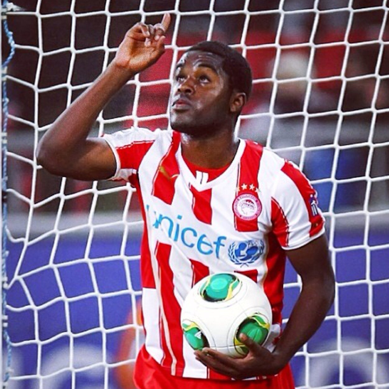 Joel Campbell (@joel_campbell12) | Twitter
