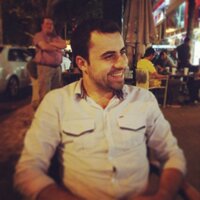 Hüseyin Gemici (@sosyalkolik) Twitter profile photo