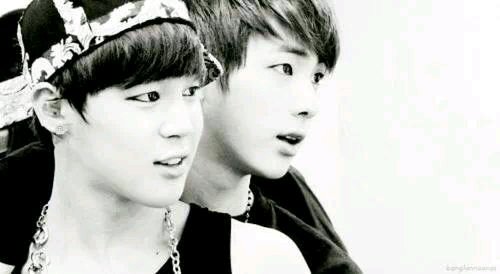 BTS BOYS