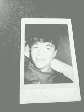 Greyson baby chance