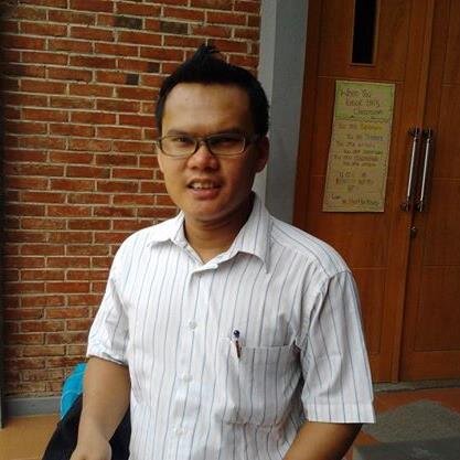 Petani, Filsuf, Guru, Chandra Sangkala, Magister Univ. Indonesia, FISIP UI, Dept. Kesos: Pembangunan Sosial dan Otonomi Lokal