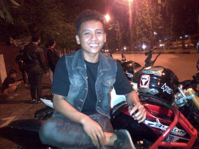 Tamitamuii's profile picture. 