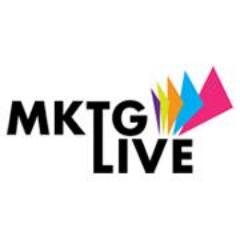 MKTG Live provides marketing professionals with the platform to learn, deliberate and debate amongst the most influential industry leaders.
