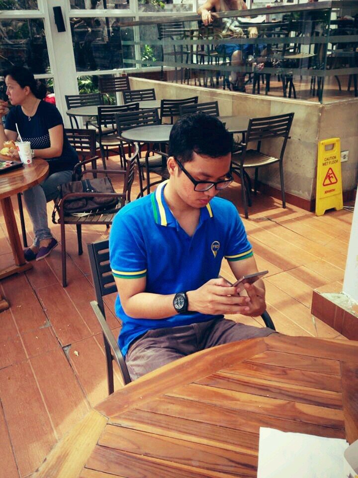 _AdeAkbar Profile Picture