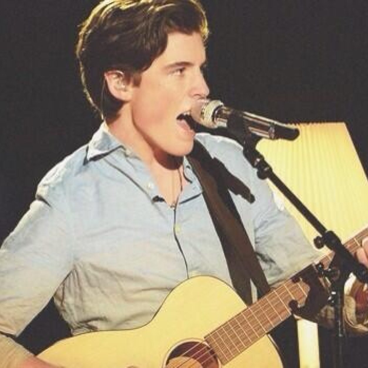 I love Sam Woolf Canada