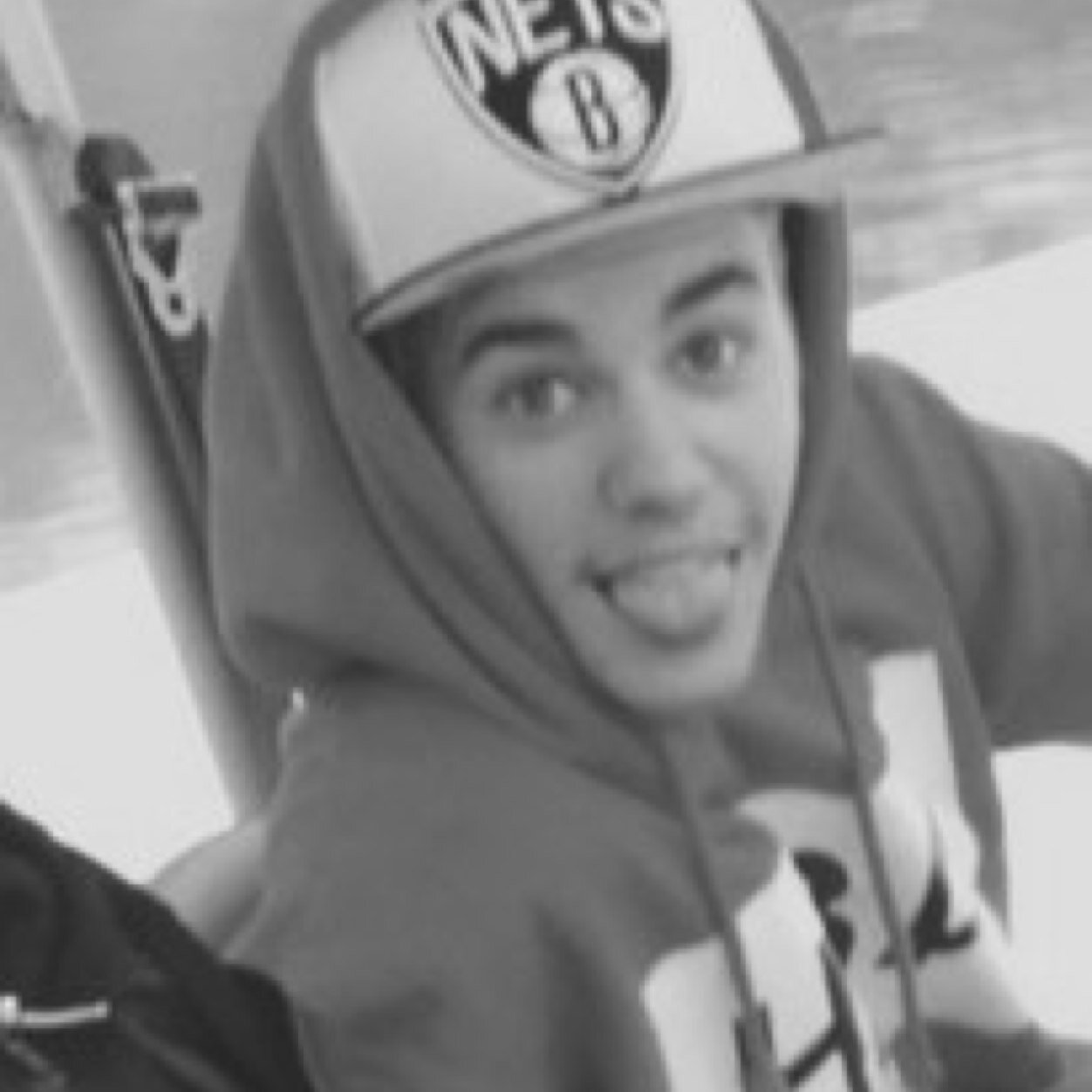 chaneIsavon's profile picture. @iggysdrews