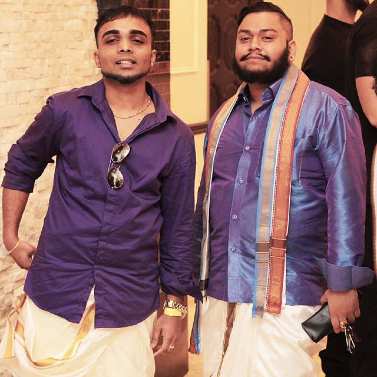 Snapchat - kunatharsan Instagram-EyKunjayee