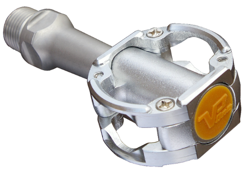 We are the only true dual-purpose pedals out there.