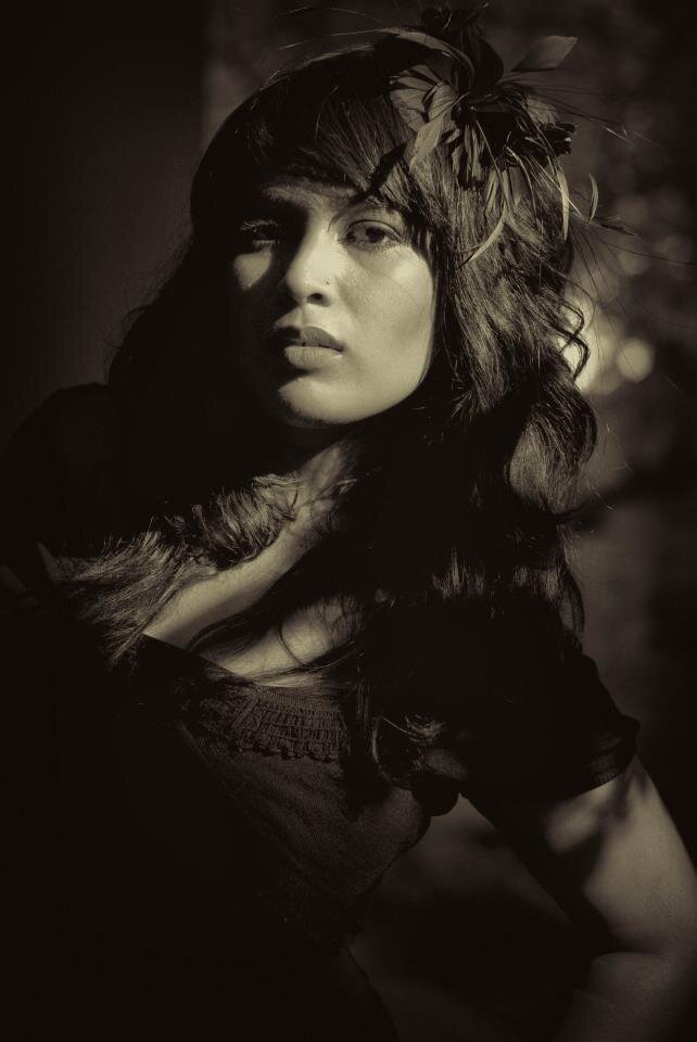 Photographer ~ Singer ~ Sales Assistant for GTR