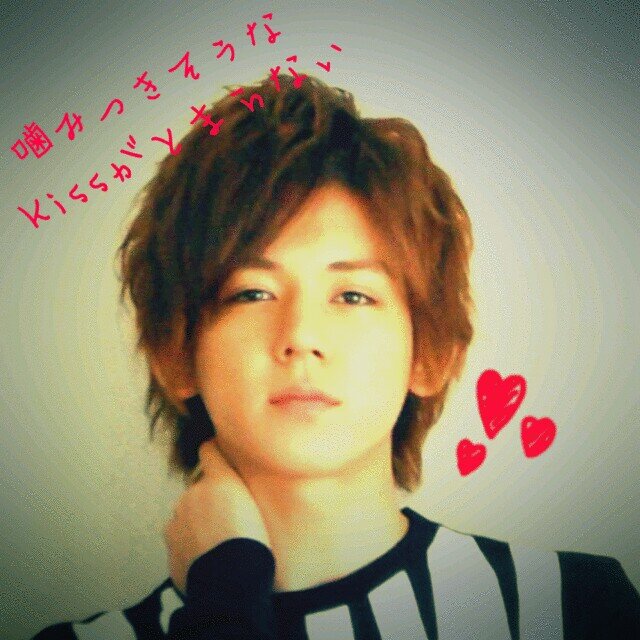 moka←裏アカ