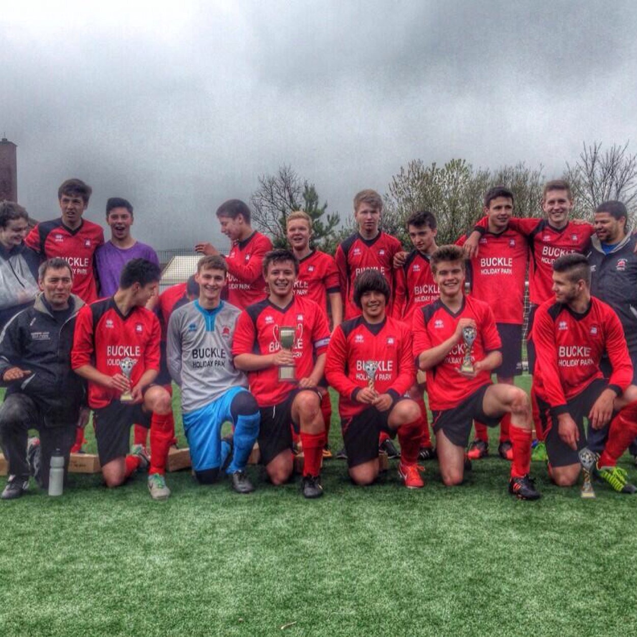 CoryHarding2's profile picture. 