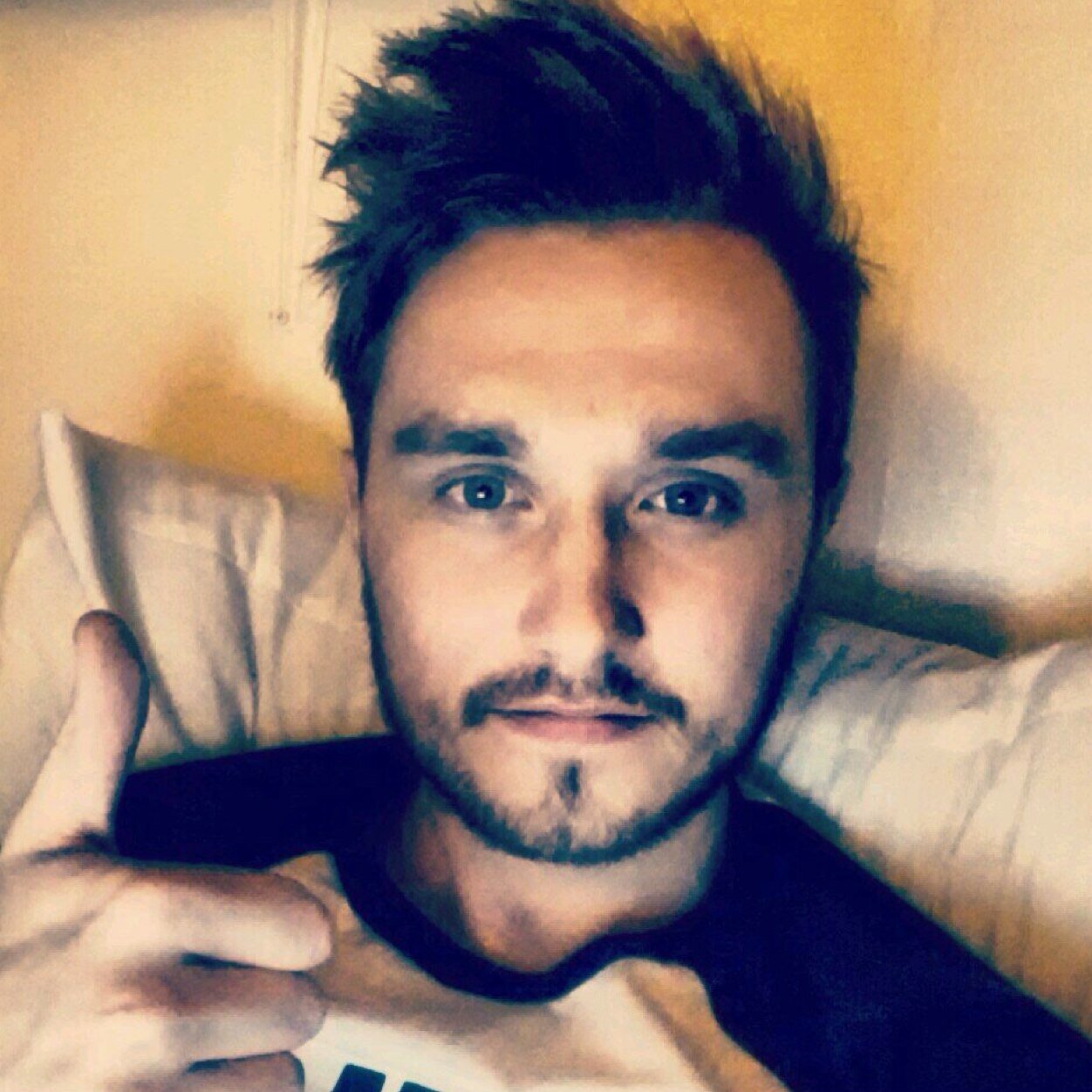 samdunkable's profile picture. Mallory Knox // ADTR // Mayday Parade // BMTH // PTV // Capdown