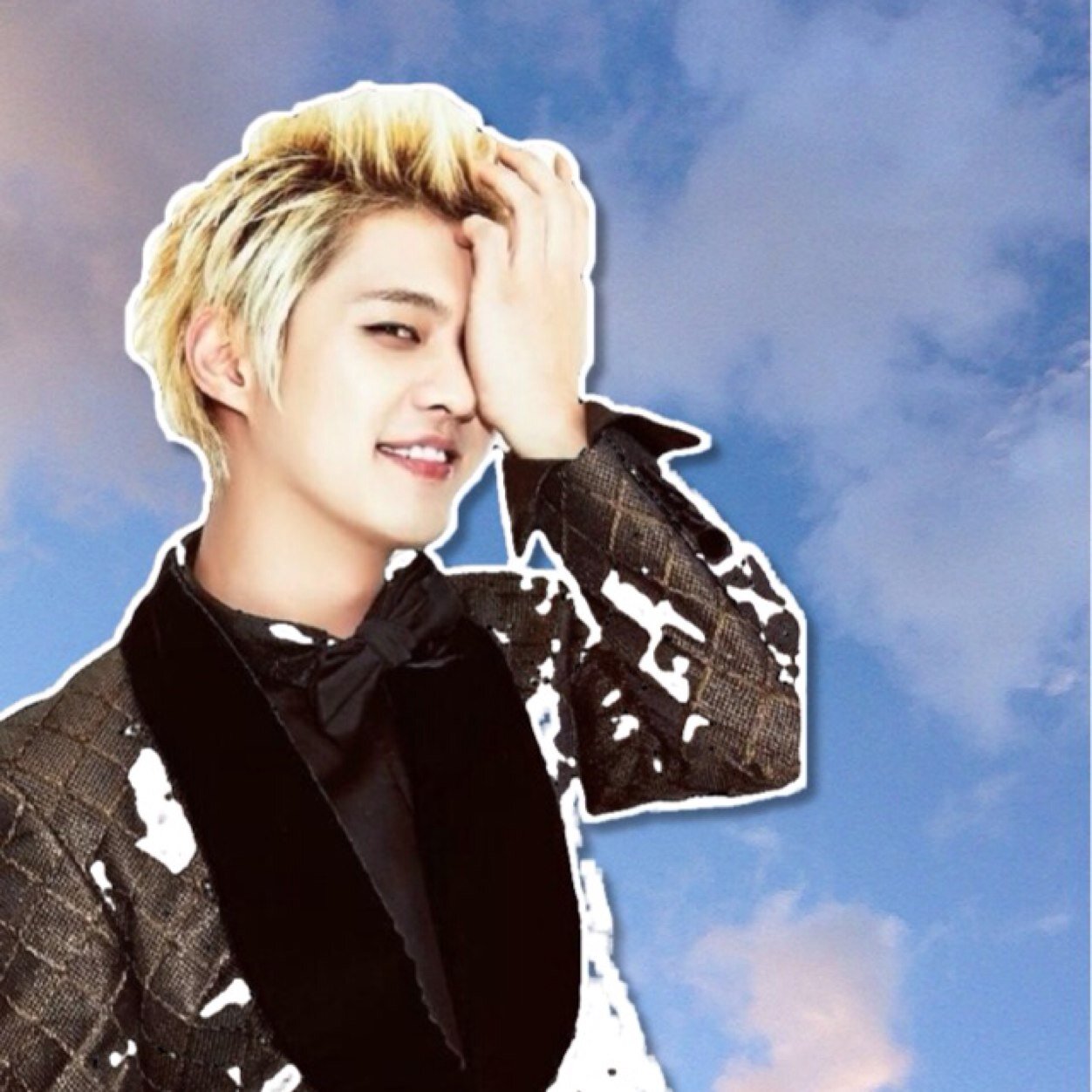 A＋/MBLAQ好き❤/ スンホ寄りall/ 91line/