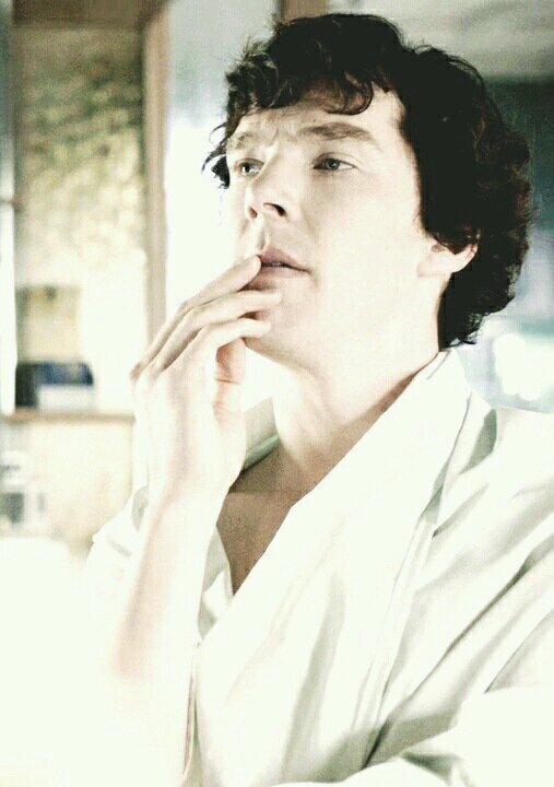 Consulting Detective. No, I don't actually own the hat. Interesting cases only.